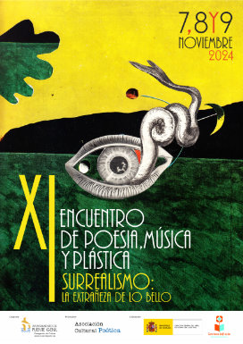 11 Encuentro Poética