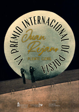 6 Premio Internacional de Poesía